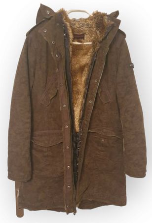 Frieda & Freddies Jacke
