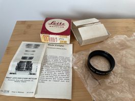 Filtre macro Leica ELPRO VII a-16531