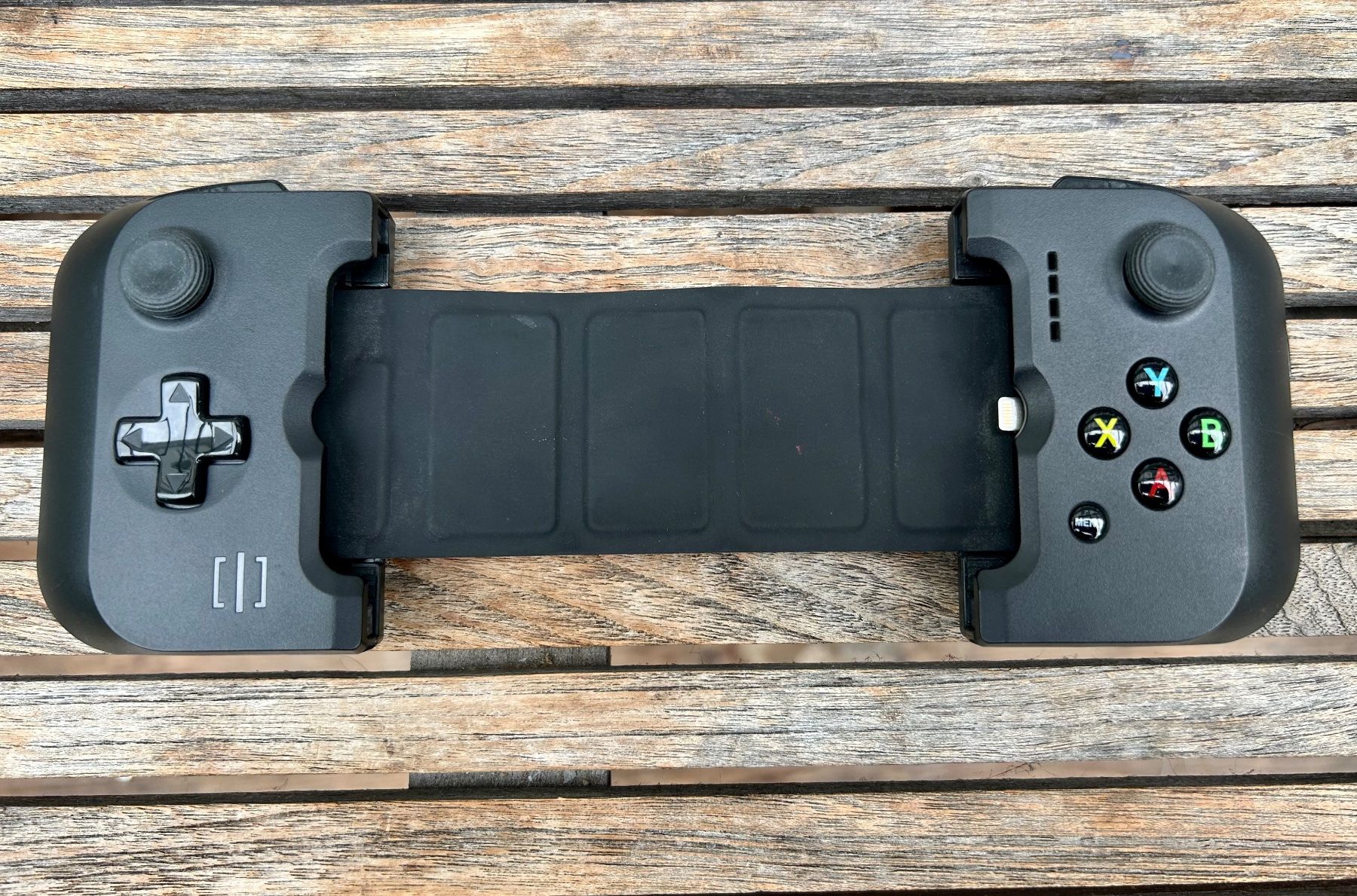 Controller: Gamevice GV157 – Usato da Basel venduto da Schmutpa 1