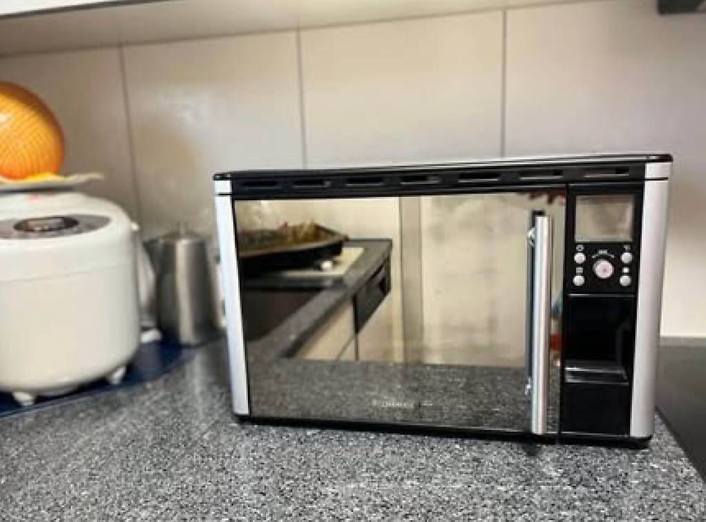 Elettrodomestici da cucina: Kitchenware MD 12176 (fast nie gebraucht) – Usato da Luzern venduto da mus_clb7