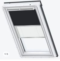Velux Verdunkelungsrollo MK08 innen