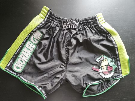 Chorakkee Shorts Gr. XL 