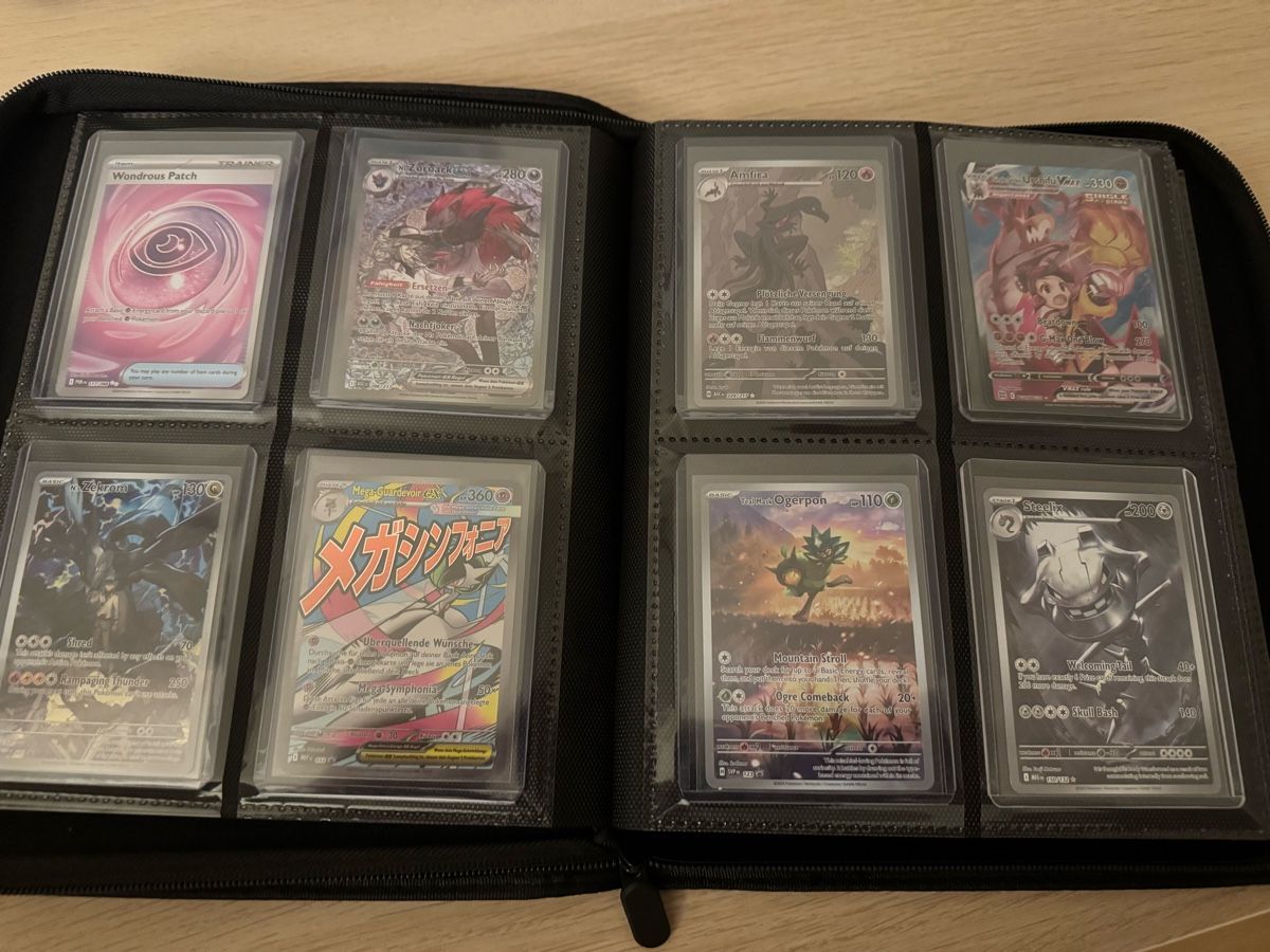 Pokémon Carte collezionabili: Pokemon Karten  – Usato da Ostermundigen venduto da Devrim_1994 2