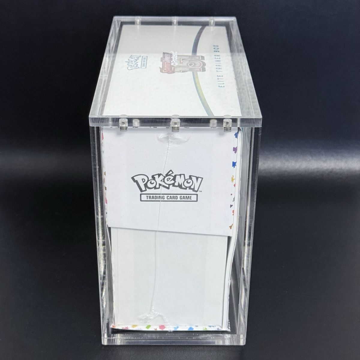 Pokémon Carte collezionabili: 151 ELITE TRAINER BOX EN 2023🐯 – Nuovo e nell'imballaggio originale da Rickenbach LU venduto da pokeblubi 3