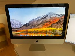 Apple iMac (21,5 Zoll, Modell A1311)