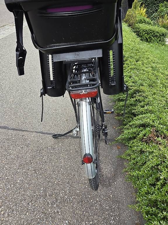Vélos: Hercules Velo – D'occasion à Zürich par Osmen