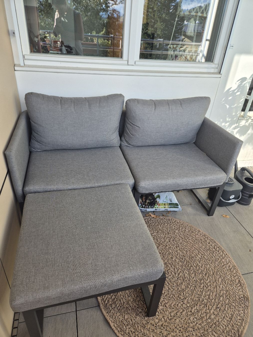Sofas: Lounge – Neuf (Voir description) à St. Gallen par Soraina