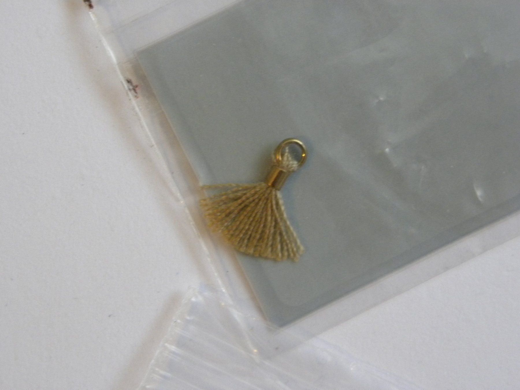 Kit bricolage: Schmuckbasteln - grosses Set – Nuovo (secondo la descrizione) da Walterswil SO venduto da peiper2 9
