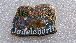 Ansteckpin 272: Jodelchörli Hüsliberg