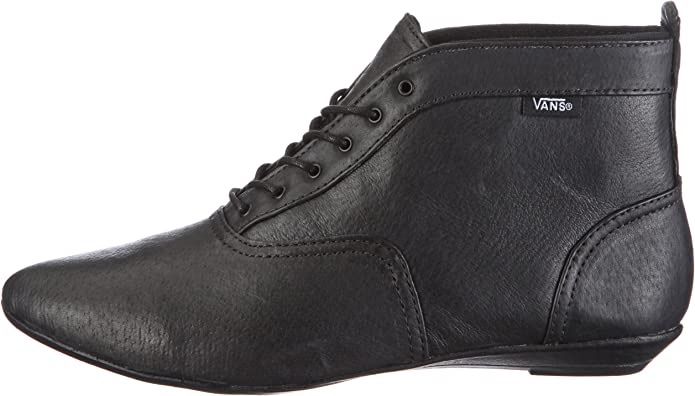Vans Chaussures femmes: Vans Sophie Lederboot Gr. 36.5 – Neuf avec emballage d'origine à Spreitenbach par Opfikoner1 1