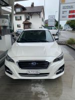 Subaru Levorg frisch ab MFK