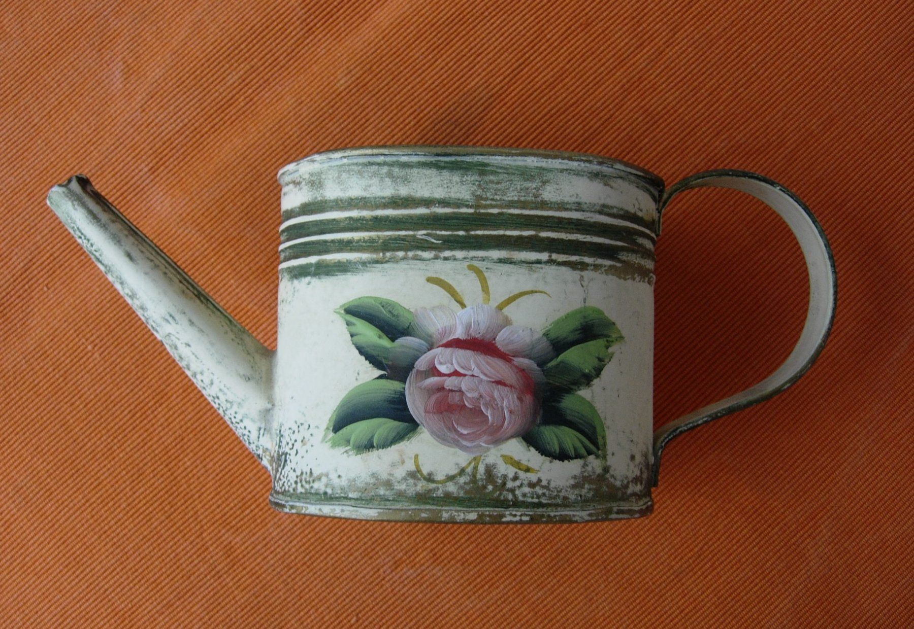 Tutte le decorazioni: DEKO GIESSKANNE – Usato da Basel venduto da Grbina64 2