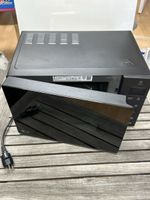 LG Mikrowelle MH6535GIS mit leichten gebruachsspuren