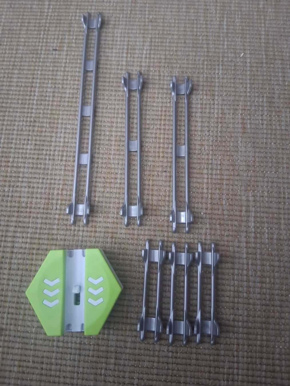 Ravensburger Spielzeuge: GraviTrax 2 Starter Sets inkl. Erweiterungen – Gebraucht aus Geuensee von Itingen1 9