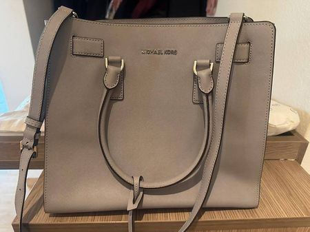 Micheal Kors Handtasche