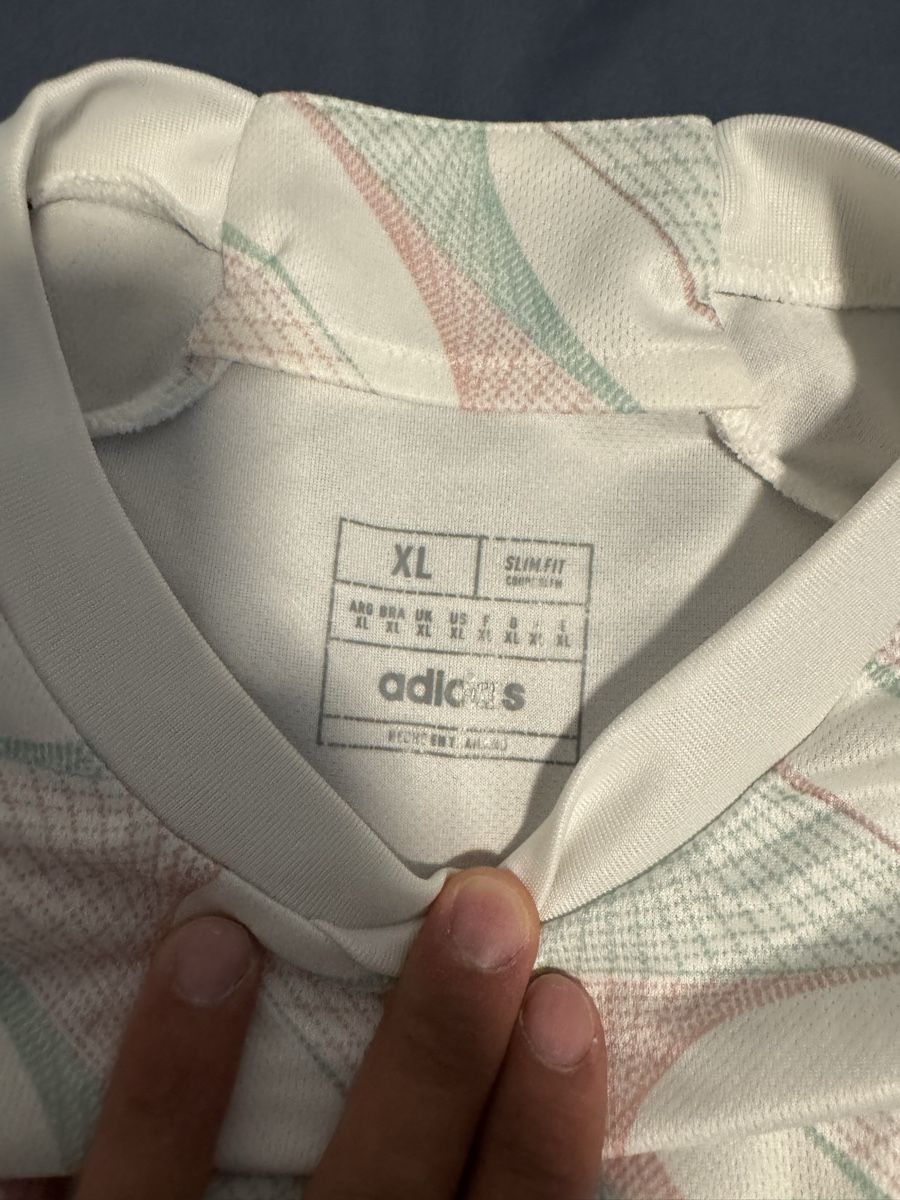 Canottiere & Pantaloni: Ajax trikot 2022/23 grösse XL – Nuovo (secondo la descrizione) da zürich venduto da sel_c7gk 2