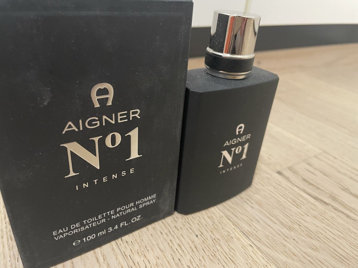 Aigner Profumi & Eau de Toilette: Aigner – Usato da Schaffhausen venduto da anj_c89q 1