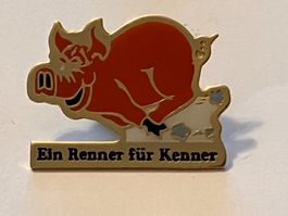 1 Pin Ein Renner für Kenner