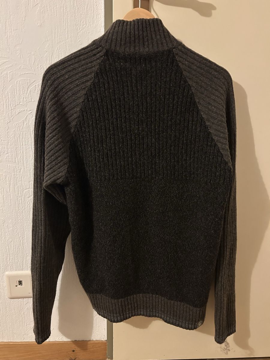 Pulls & Sweat-shirts: Warmer Strellson Pullover – D'occasion à Montlingen par NEWLIFESTORE 1