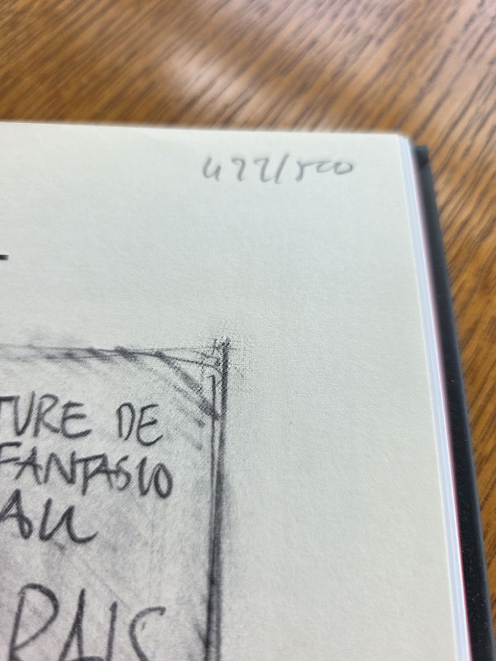 Fumetti: Spirou et Fantasio éditions luxe numérotés avec ex-libris  – Usato da montsevelier venduto da FREDERIC-B 4