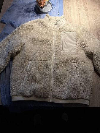 Herren Teddyjacke von Hugo Boss