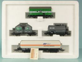 Märklin 4792 Süd West Set, neuwertig