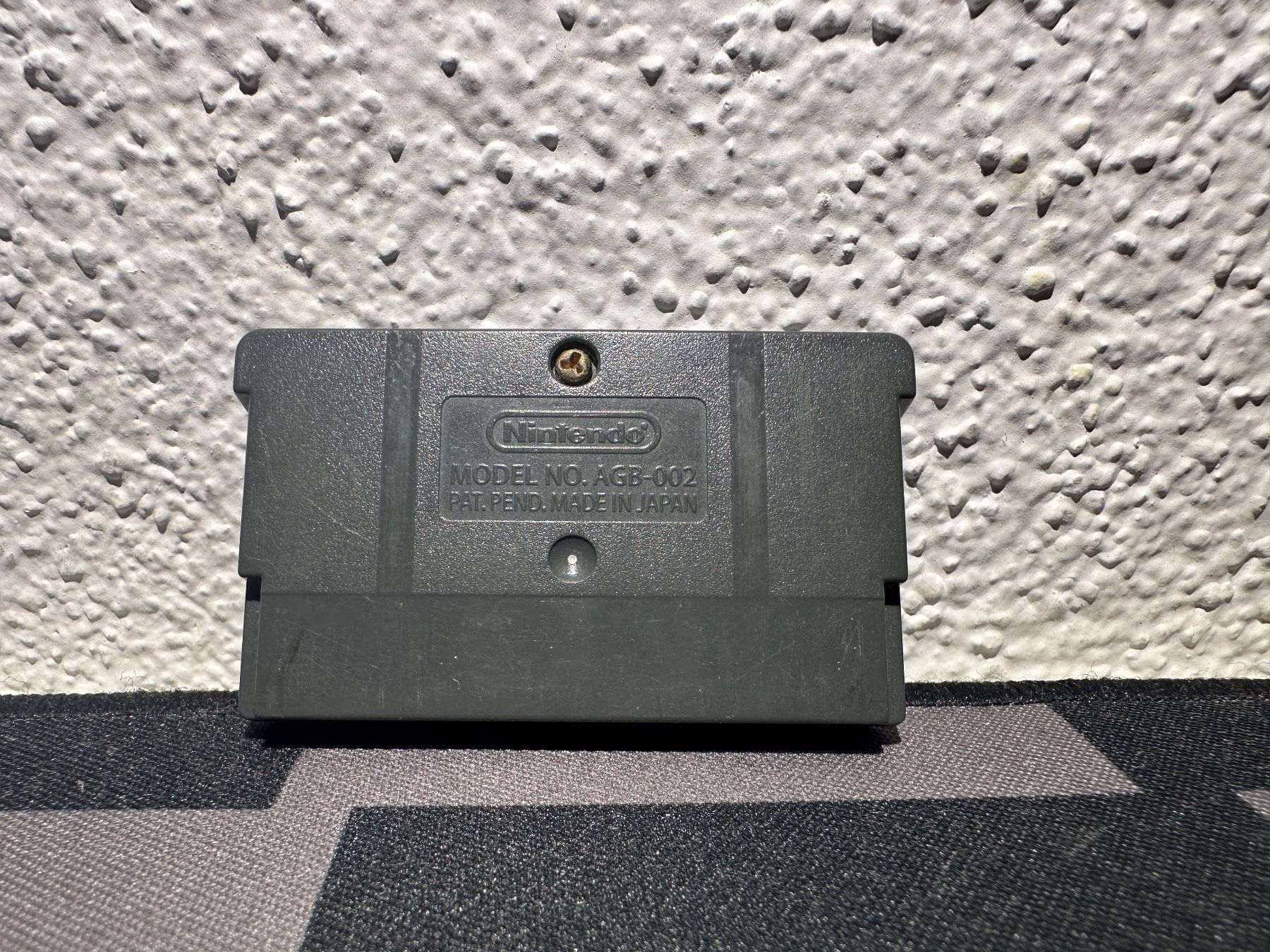 Nintendo Giochi: GBA Gameboy Advance Spiel Warioland 4 – Usato da Kappel SO venduto da MyFunBox 1