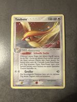 Pokémon Tauboss 10/112 Holo – EX Feuerrot & Blattgrün