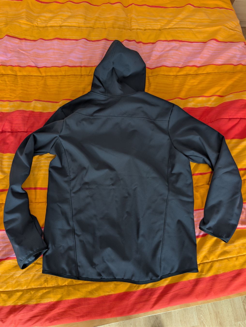 Jack Wolfskin Giacche: Giacca trekking  – Usato da Bellinzona venduto da fan_tc7f 6