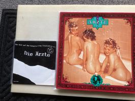 Die Ärzte