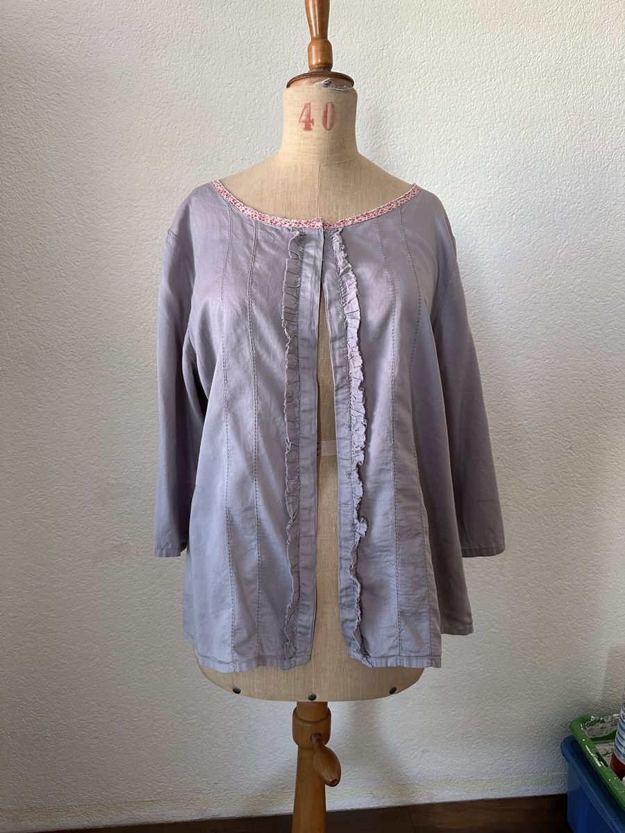 Ewa I Walla Blusen: Bluse / Shirt Ewa i Walla – Gebraucht aus Sutz von hei_danielaf