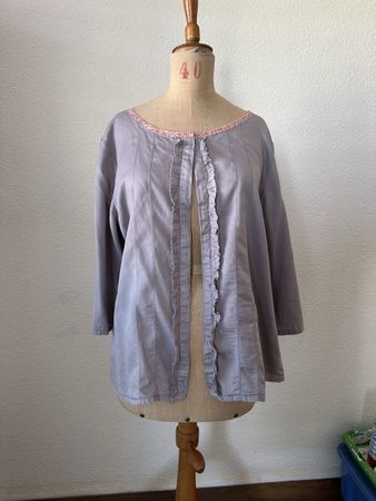 Bluse / Shirt Ewa i Walla