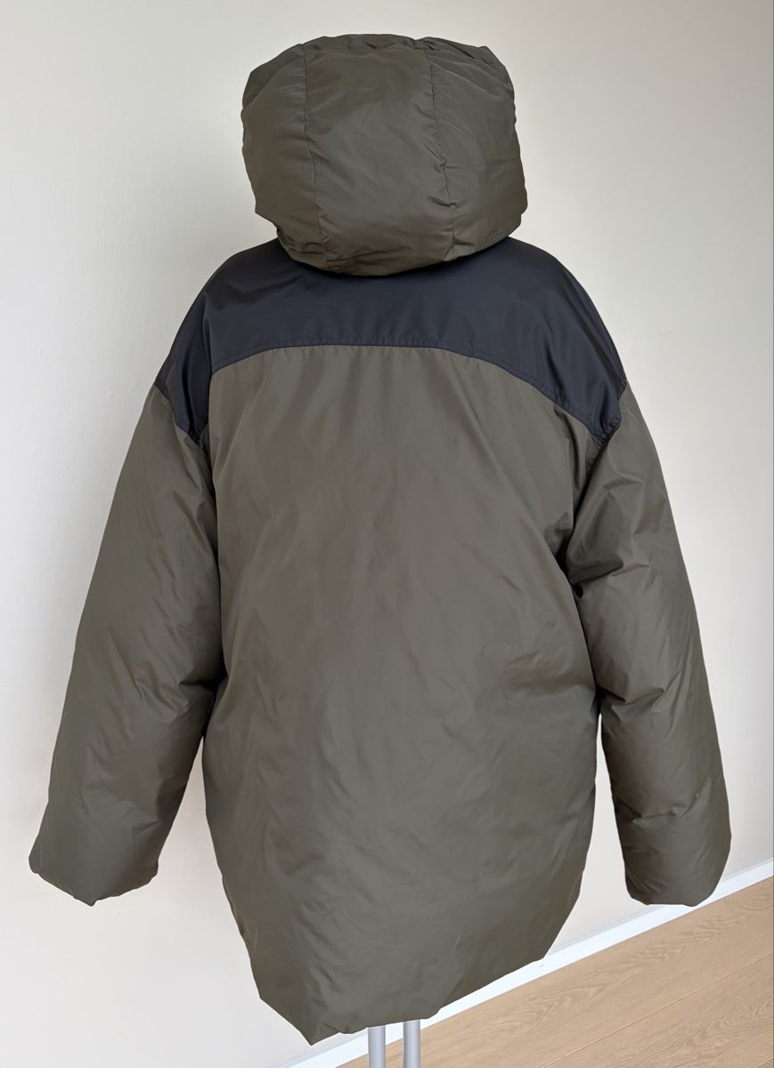 N21 Giacche: N21 Pufferjacke Gr.M NP890,- – Nuovo (secondo la descrizione) da Degersheim venduto da Starkigel 2