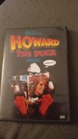 Howard the Duck DVD
