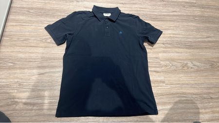 Scotch&Soda Polohemd mit Logo Grösse L