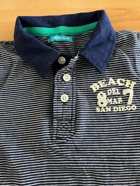 Camicie, T-shirt & Polo: T-shirt Gr. 110/116 – Usato da Wabern venduto da MagdalenaWabern 2