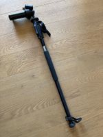 Manfrotto Monostativ 685B inkl. 322RC2