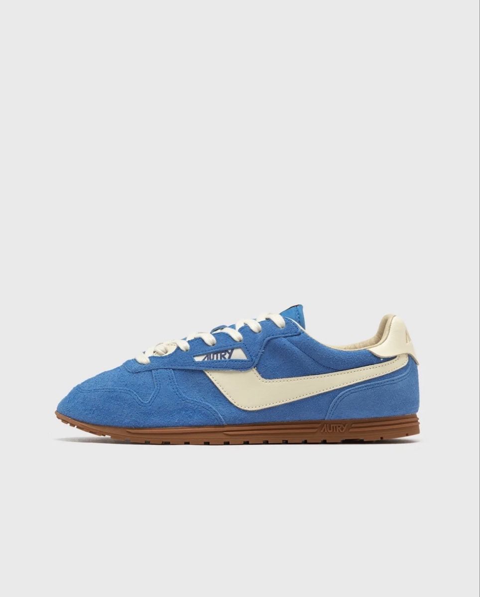 Autry Scarpe da donna: Baskets Autry 40 Comme neuves – Nuovo (secondo la descrizione) da Lavigny venduto da Pilauer