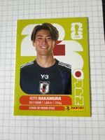 Panini Sticker WM 2026, JAP 15 Keito Nakamura