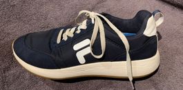 FILA, Freizeitschuhe, blau, Gr. 41