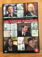 Without a Trace - FBI portes disparus - Season 1 - DVD