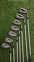 PING G Le Damen-Eisenset (5, 6, 7, 8, 9, PW, UW)