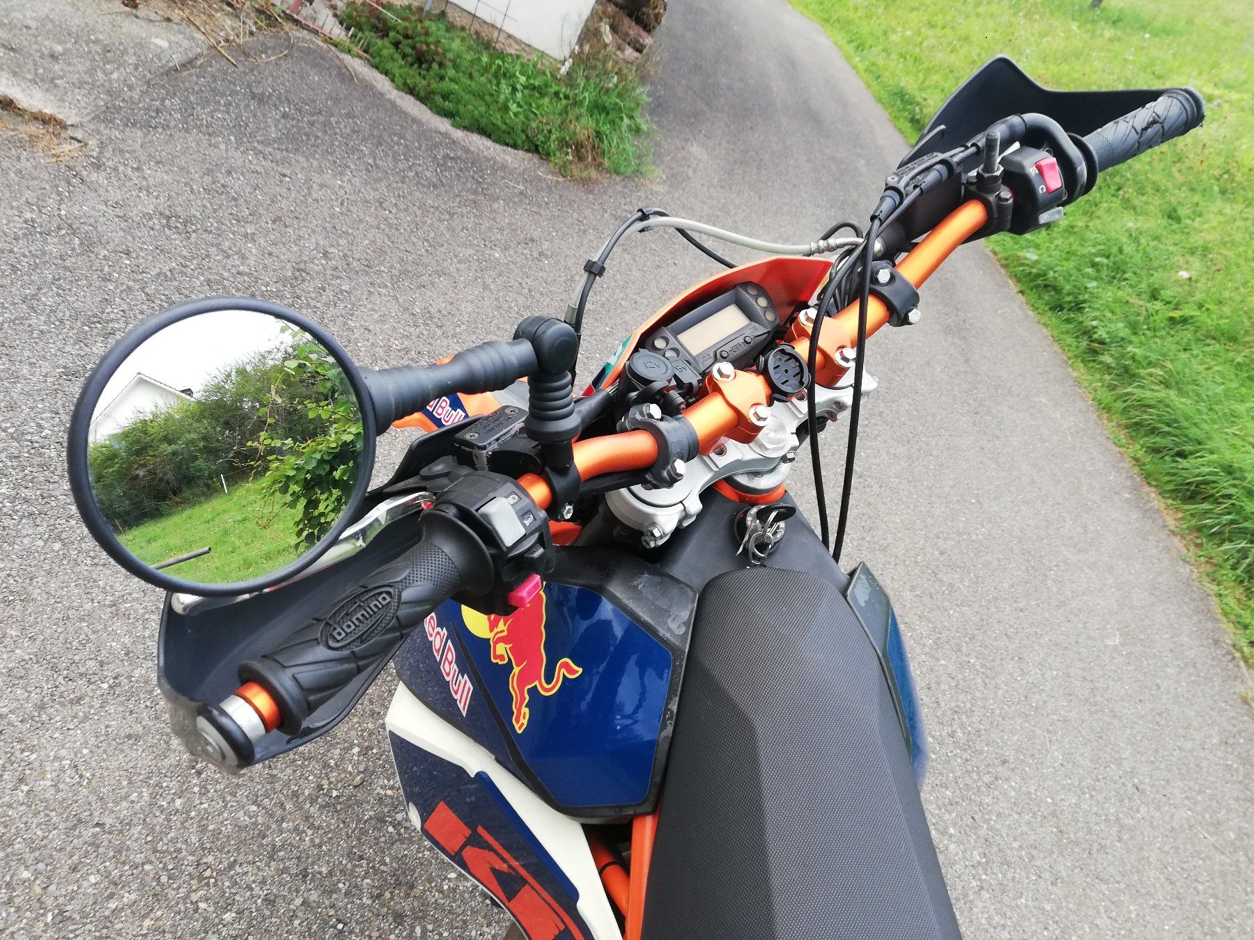 KTM Biciclette: KTM 690 Enduro – Usato da wolfhausen venduto da dynamik1971 2