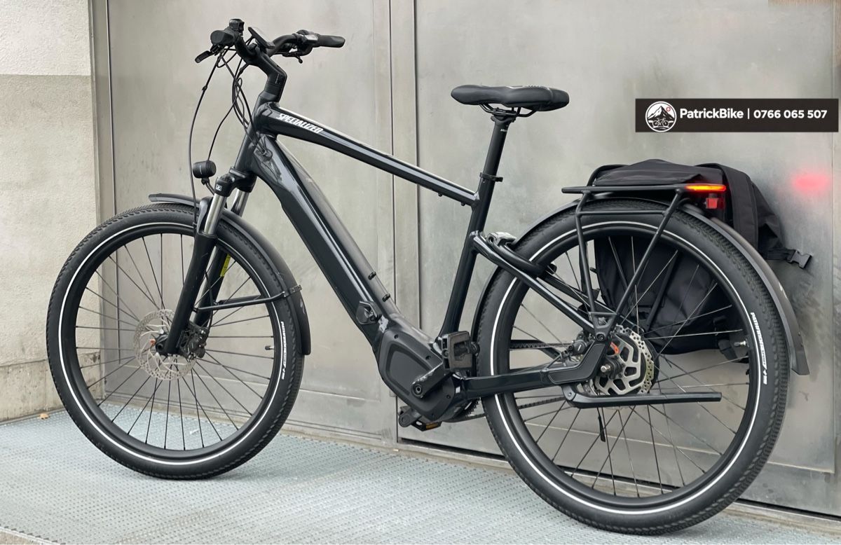 Specialized Velos: 🟢 Neuwertig 2023  Specialized Turbo Vado 3.0 – Gebraucht aus Basel von boz_8kn2 1