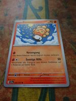 POKEMON  Formeo sonnenform   H  SSP DE  020/191  KP70  2024
