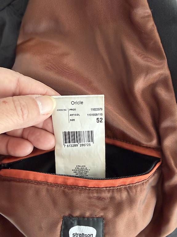 Jacken: Strellson Jacke  – Gebraucht aus Arth von Hannymoon68 2