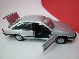 Opel Senator - 3 Öffnungen - selten !! alt von GAMA