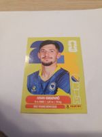 Panini WM 2026 BIH 10