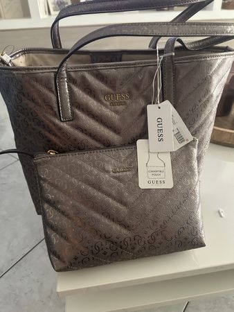 Borsa GUESS NUOVA