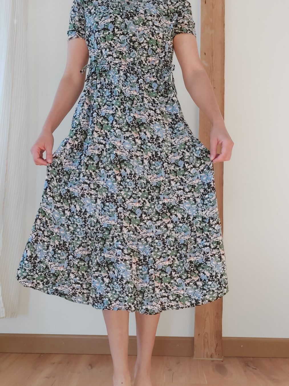 Vestiti: Jake's Kleid Gr 38 – Usato da Zürich venduto da mal_nn25